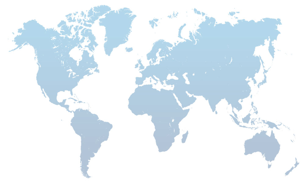 PKU PIONEER global project map