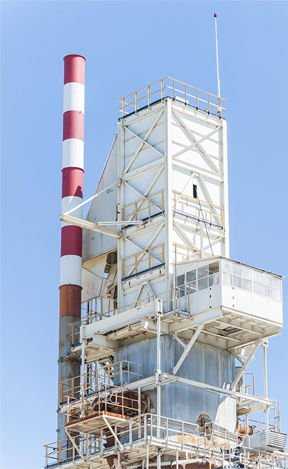 Chemical Industry