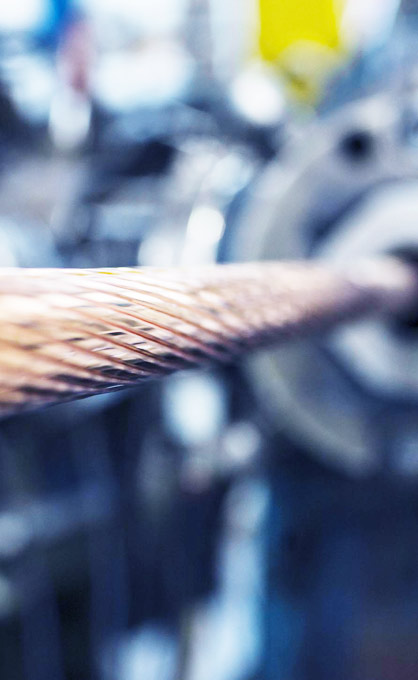 Nonferrous Metallurgy