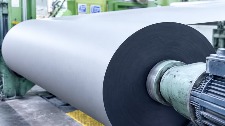 Paper Making