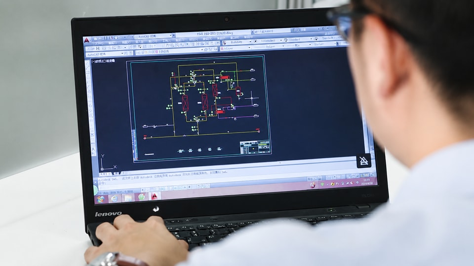 Technical Advantages | PKU PIONEER
