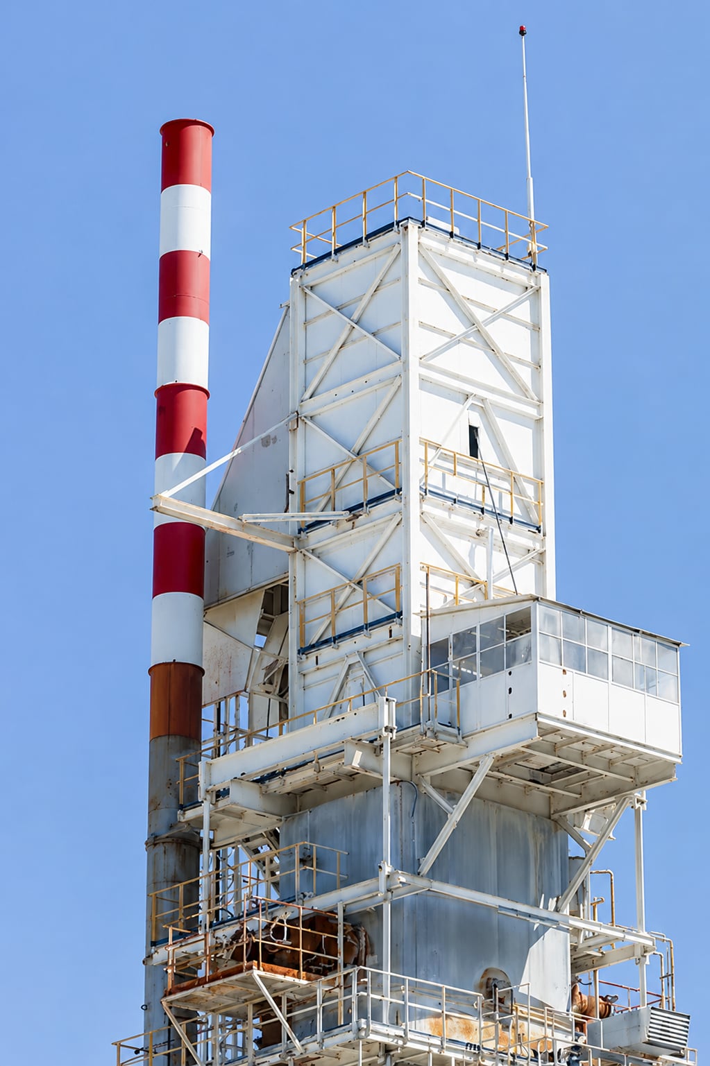 Chemical Industry