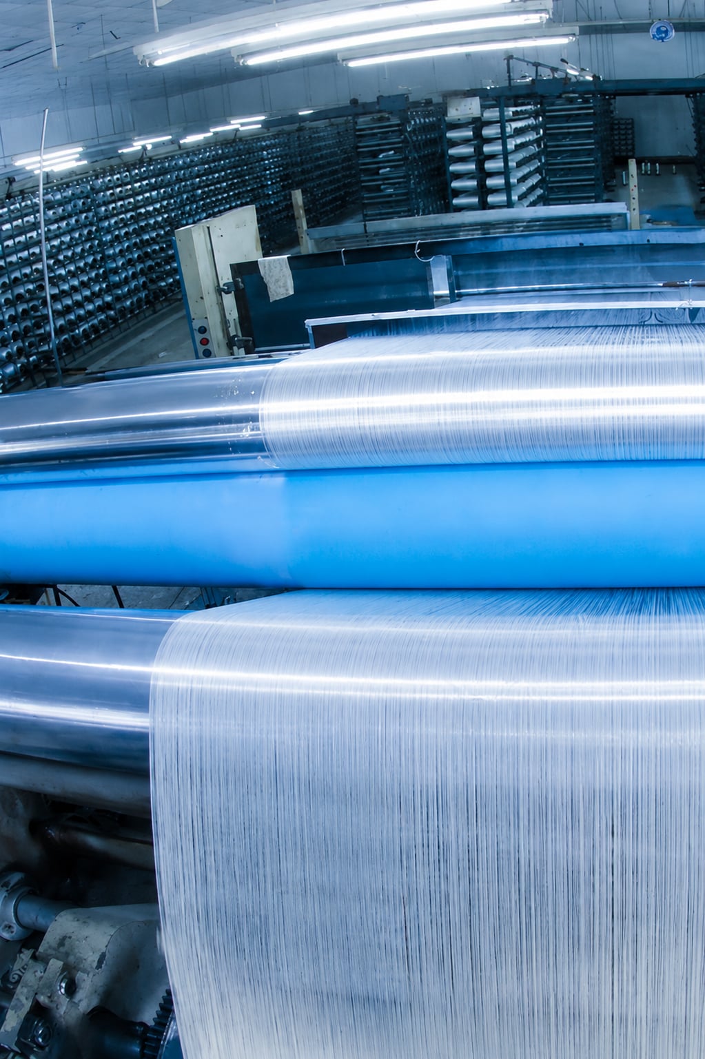 Glass & Glass Fiber