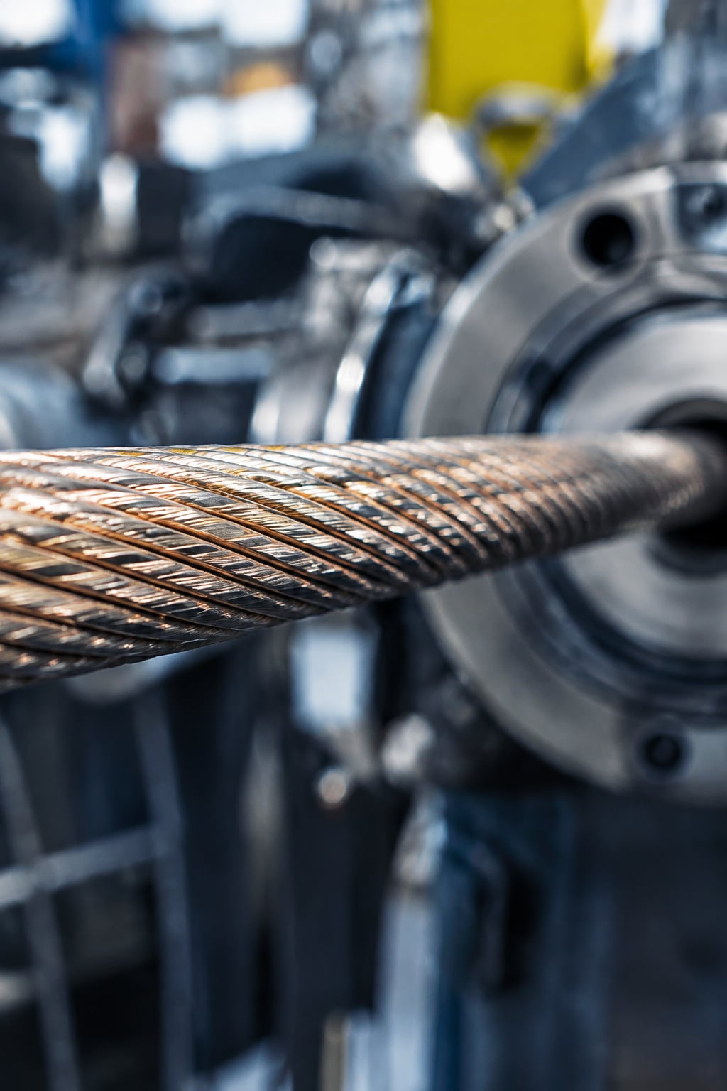 Nonferrous Metallurgy