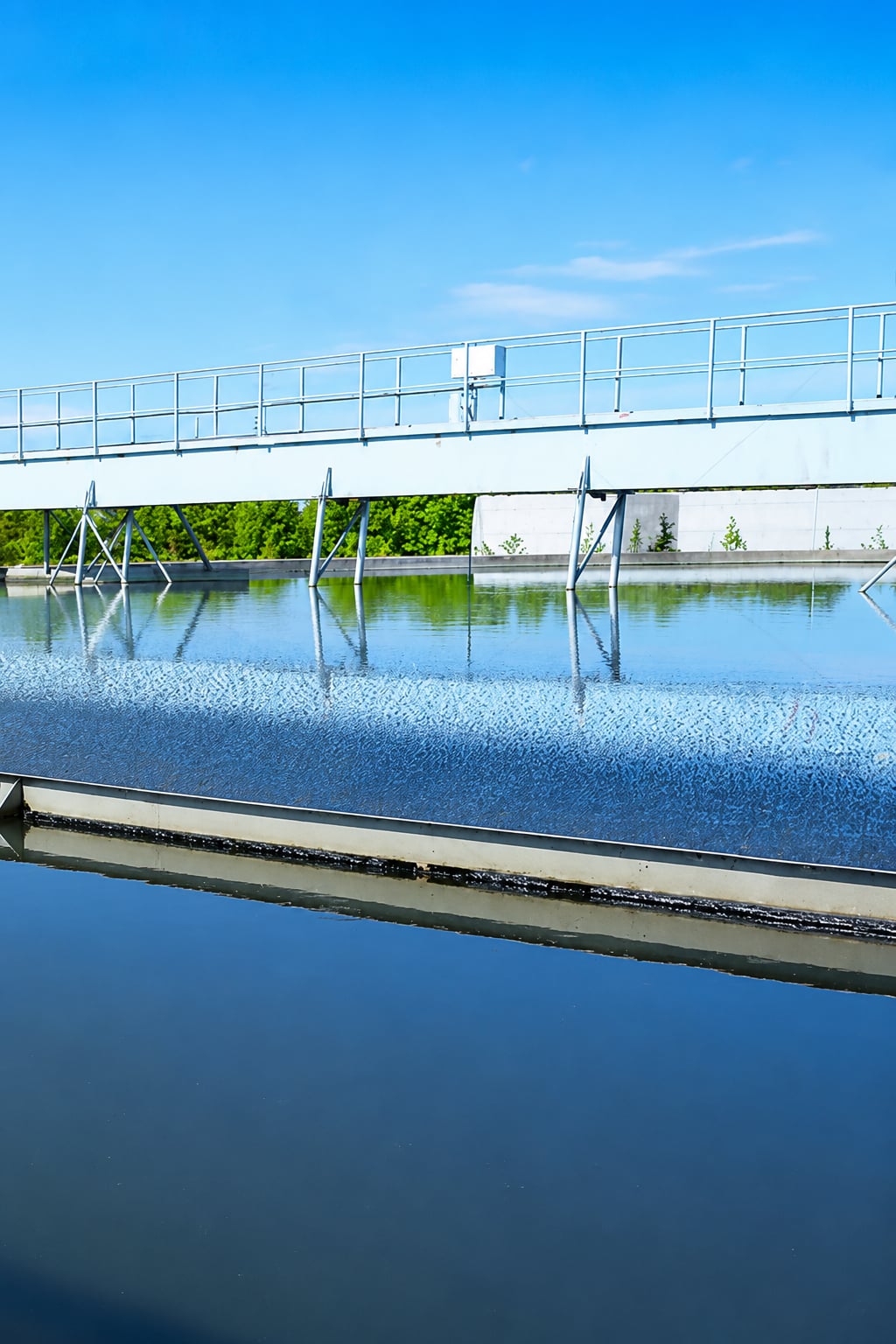Sewage Treatment