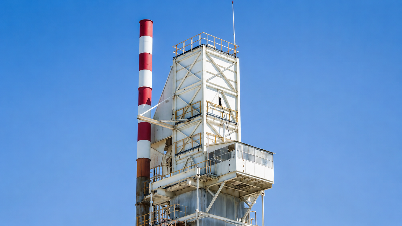 Chemical Industry