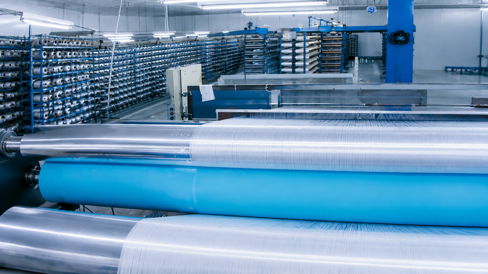 Glass & Glass Fiber