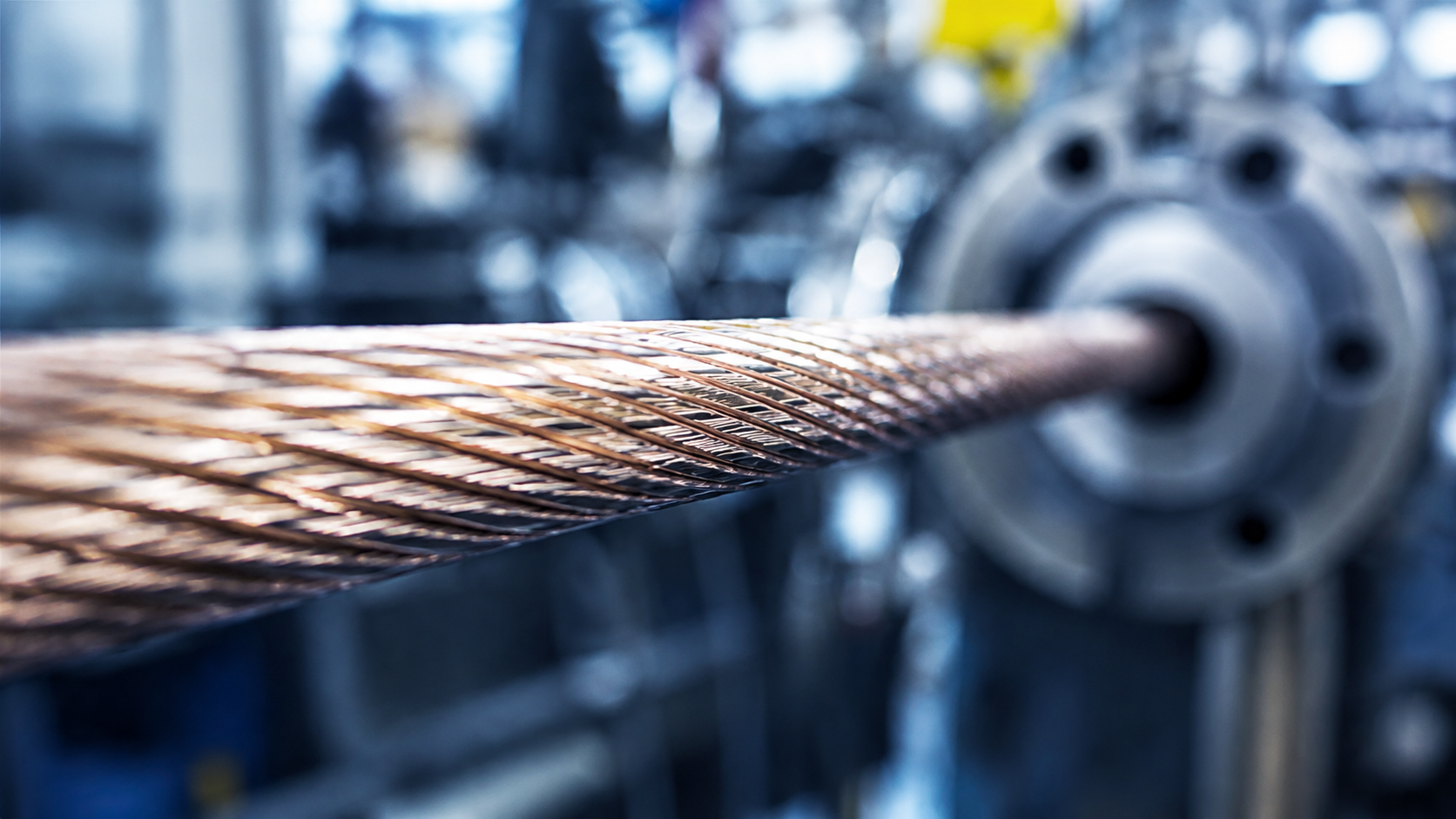 Nonferrous Metallurgy
