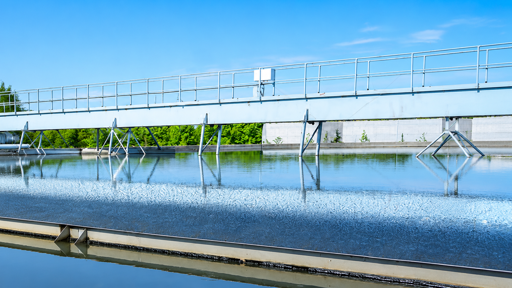 Sewage Treatment