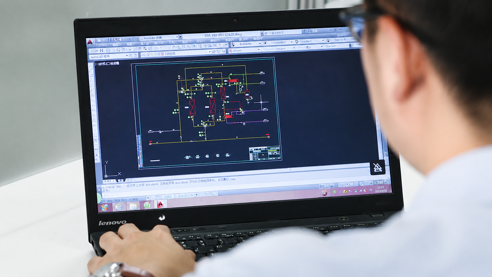 Technical Advantages | PKU PIONEER