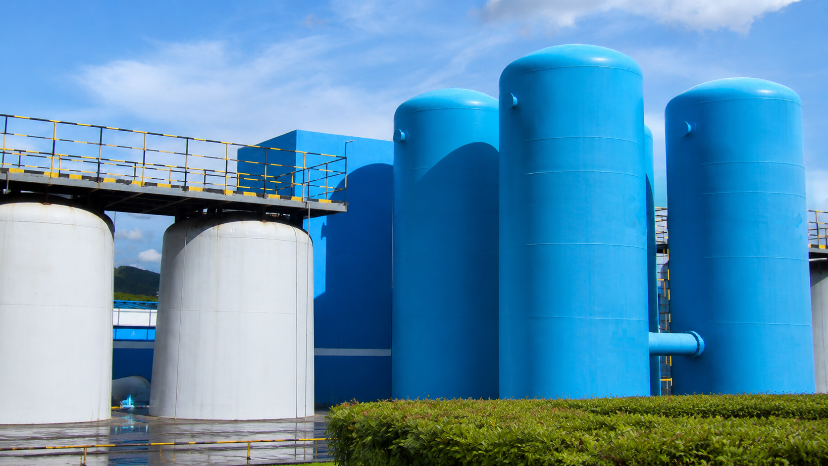 Leader of PSA-oxygen generation technology in China